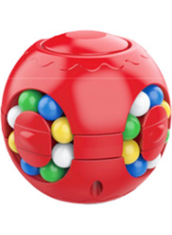 NIBEMINENT Rotating Magic Bean - Image 1