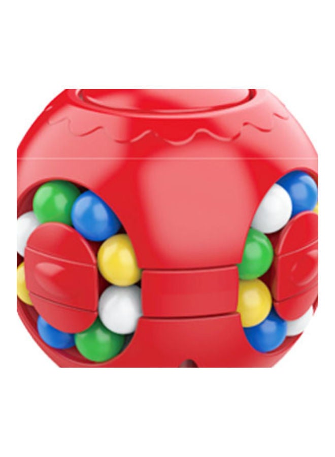 NIBEMINENT Rotating Magic Bean - Image 2