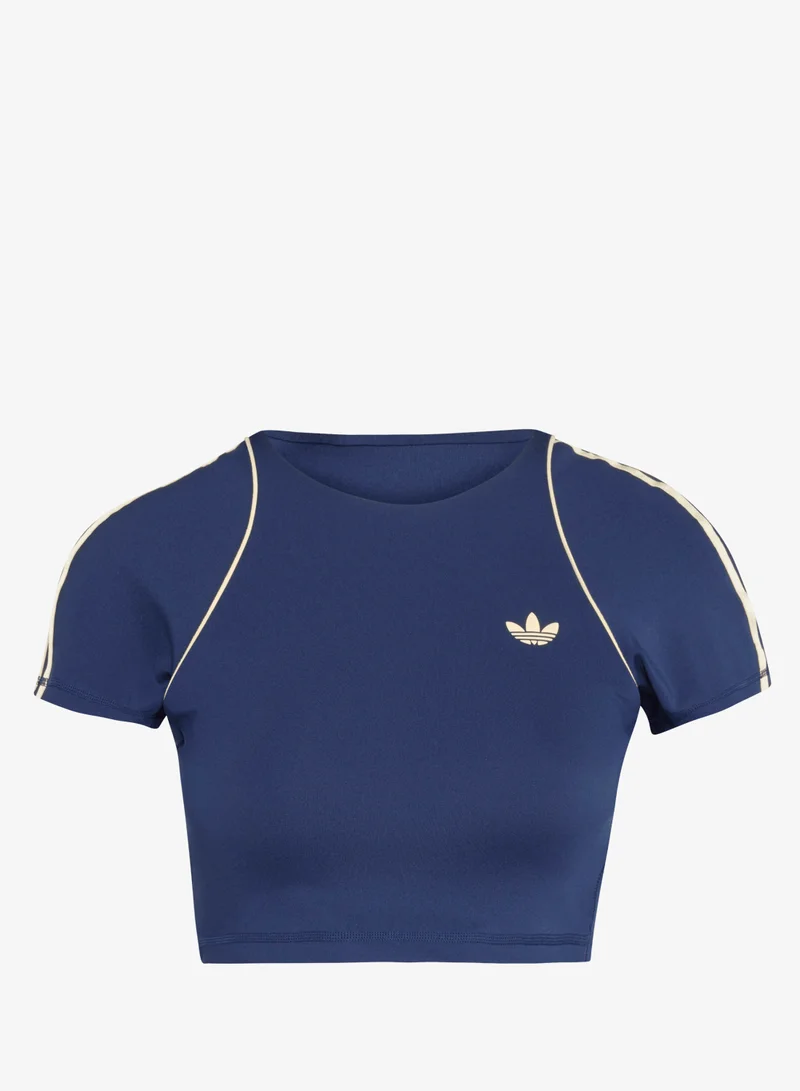 اديداس تيشيرت adidas Originals Sport Superstar Bra