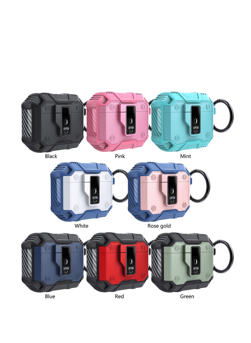 GULFLINK Protective earphone case for Airpods 3 - Image 2