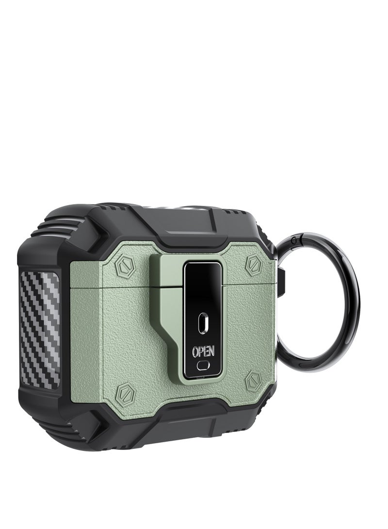 GULFLINK Protective earphone case for Airpods 3 - Image 1