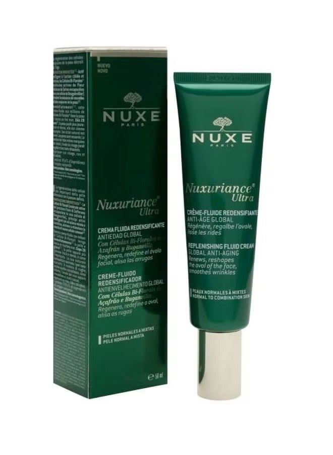 نوكس كريم سائل نوكسورينس ألترا 50ملليلتر - Image 2