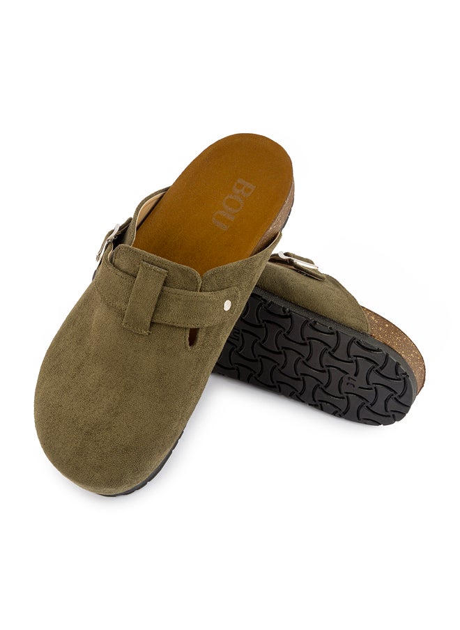 BOU - Clogs - Image 1