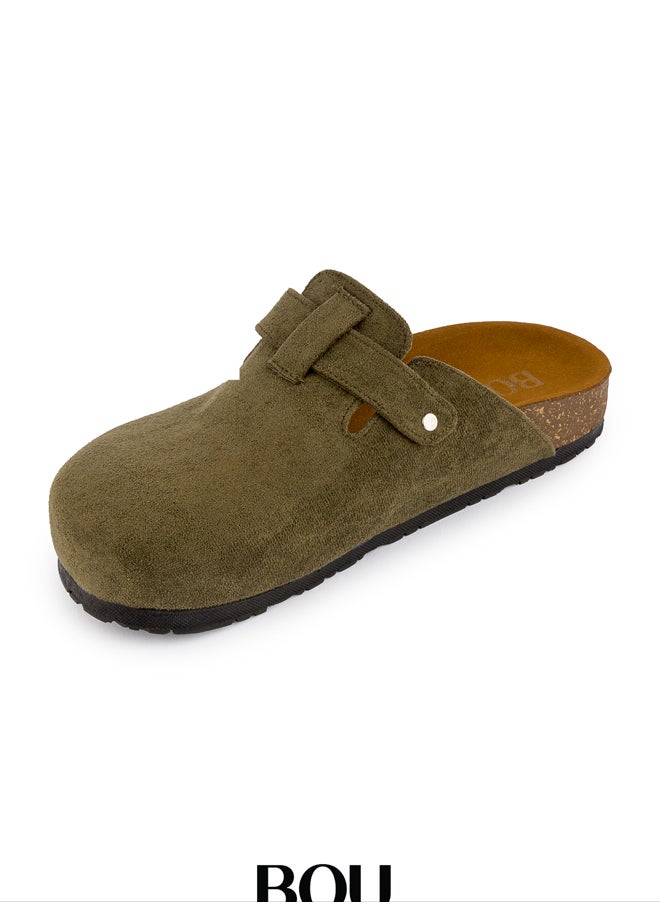 BOU - Clogs - Image 1