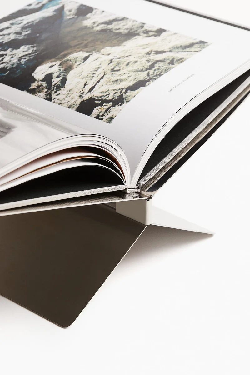 H&M Metal book stand