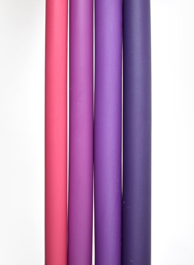 كانجرو طقم أشرطة مقاومة للياقة البدنية مكون من 11 قطعة - Image 5