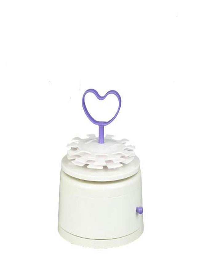 Magnusdeal Nail Perfect - Ultimate Nail Art Design Set with Over 200 Nail Decals for Creative and Stunning Manicures and Pedicures - Image 1