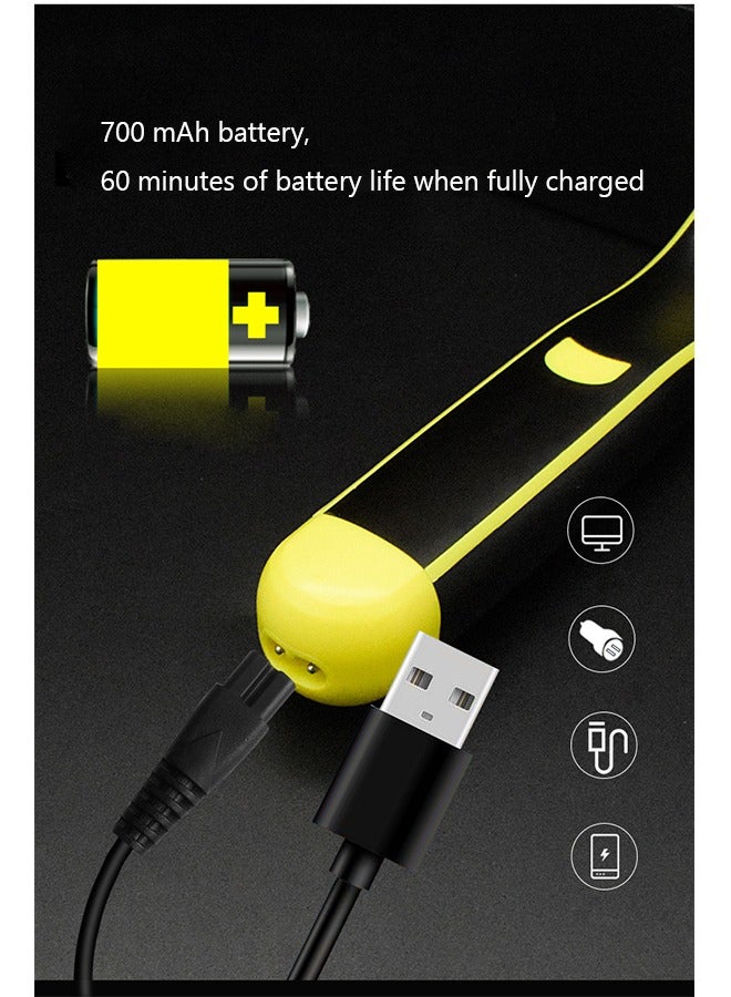 ماكينة الحلاقة الكهربائية نوريلكو OneBlade QP2520 OneBlade - Image 5