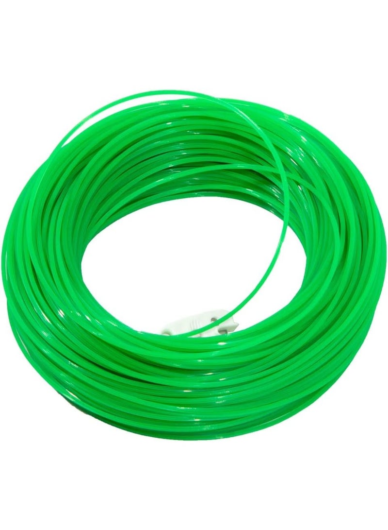Arnold Arnold (WLM-180) Commercial Grade String Trimmer Line.08-Inch x 280-Foot Universal Fit  - Image 2