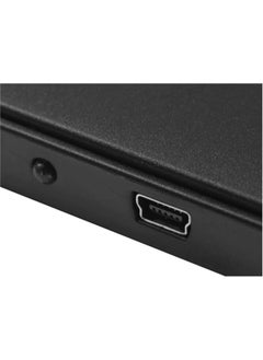 Ata Elektronik Hardisk Box USB 2.0 External Case 2.5'' HDD  - Image 1