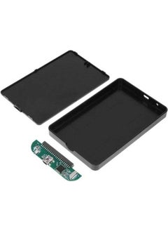 Ata Elektronik Hardisk Box USB 2.0 External Case 2.5'' HDD  - Image 3
