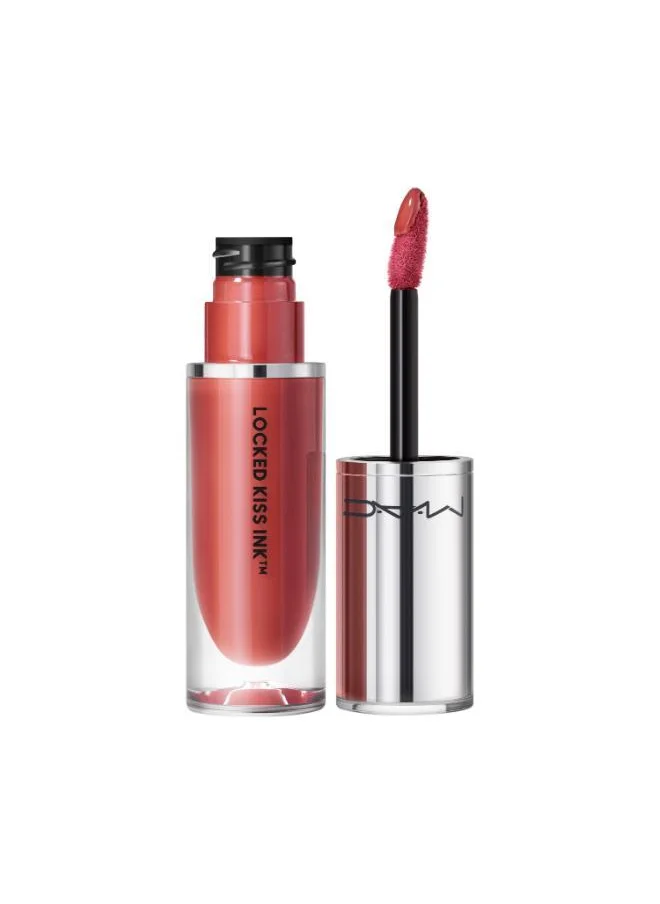 MAC Cosmetics Locked Kiss Ink Lipcolour - Mull It Over & Over