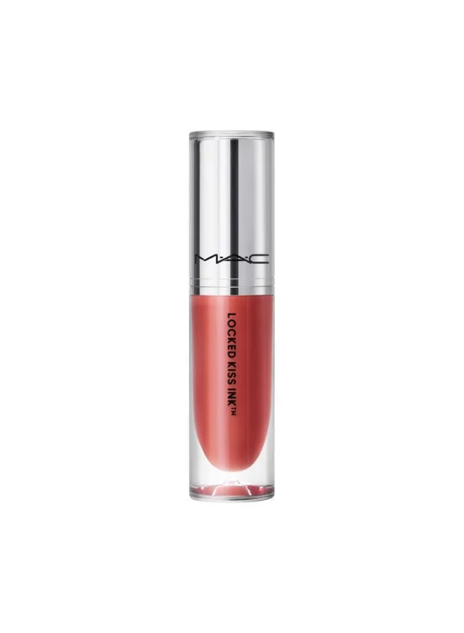 MAC Cosmetics Locked Kiss Ink Lipcolour - Mull It Over & Over