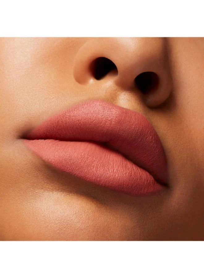 MAC Cosmetics Locked Kiss Ink Lipcolour - Mull It Over & Over
