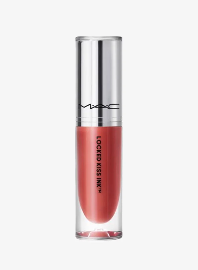 MAC Cosmetics Mull It Over & Over Locked Kiss Ink Lipcolour - Mull It Over & Over for Women | Best Price UAE