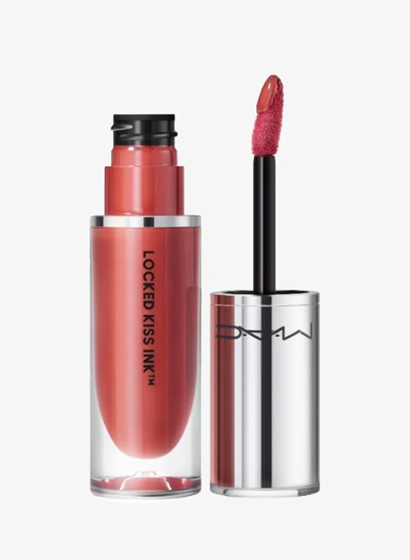 Locked Kiss Ink Lipcolour - Mull It Over & Over