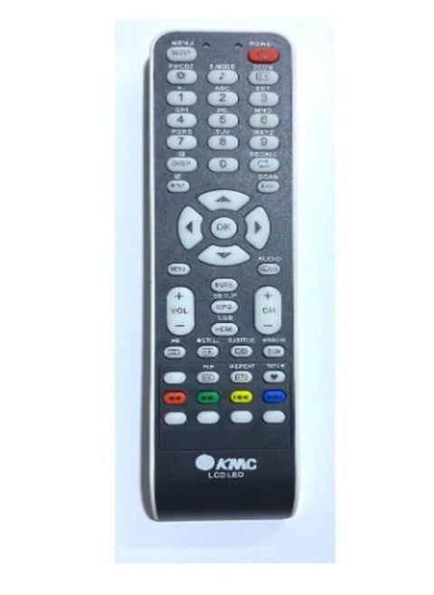Universal Tv Screen Remote Control