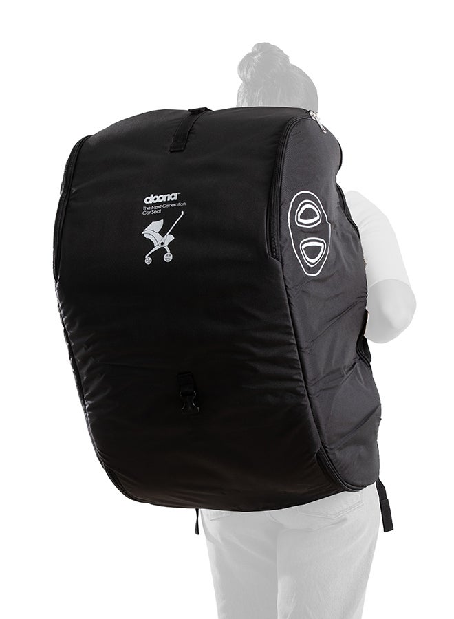 Doona Padded Travel Bag - Image 1