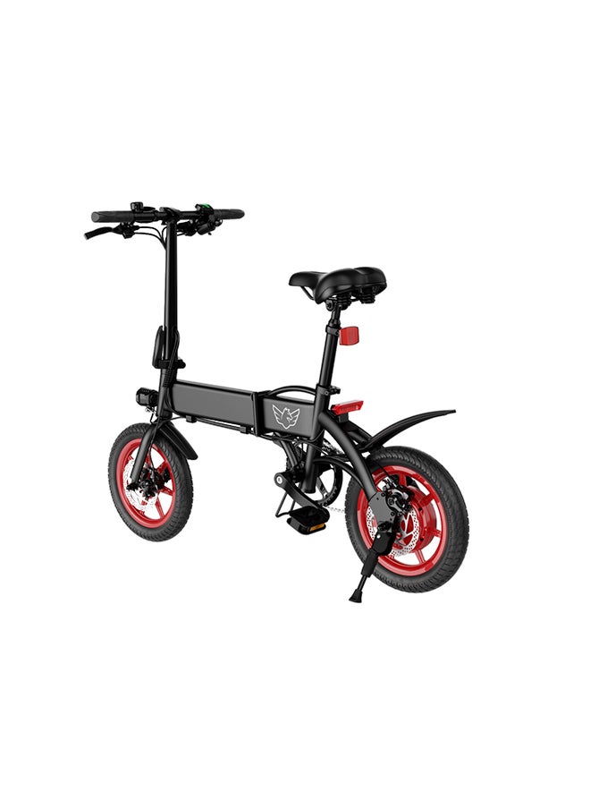 Wind Horse Renewed - Folding Electric Bike  - Image 5