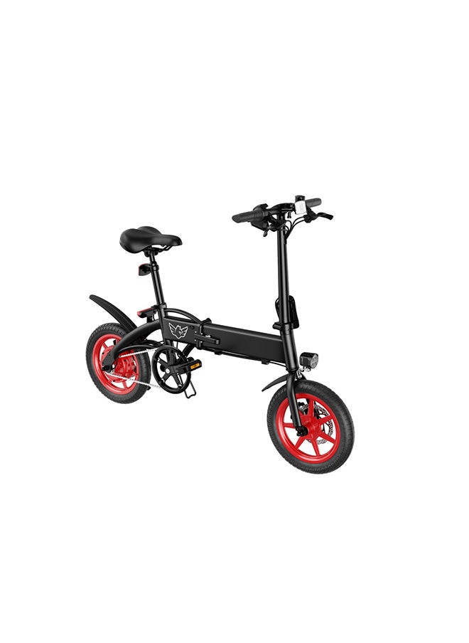 Wind Horse Renewed - Folding Electric Bike  - Image 2