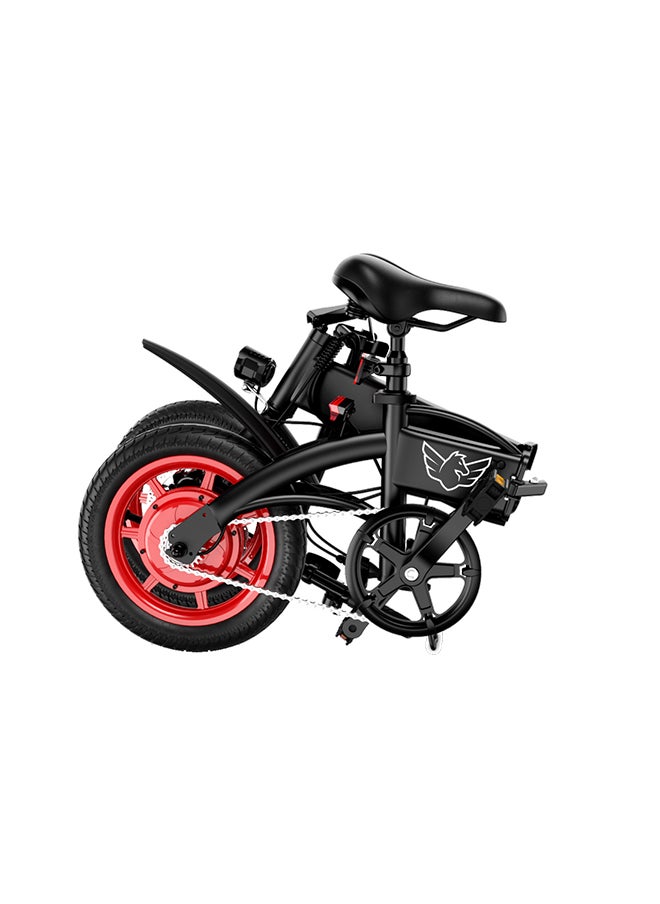 Wind Horse Renewed - Folding Electric Bike  - Image 3