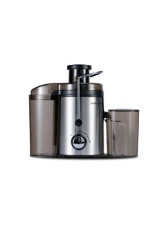 sokany Sokany 500W Stainless Steel Juicer for Fruits and Vegetables, 2 Speed ​​Settings, Black/Stainless Steel (1 Year Warranty)  - Image 4
