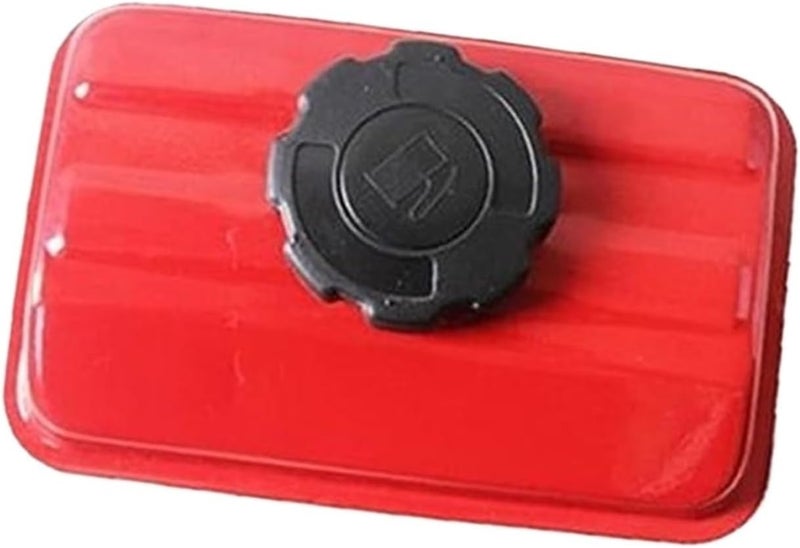 Yurefax G100 Fuel Tank Assembly with Cap - Image 1