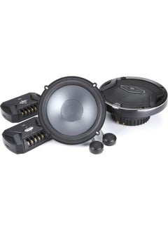 JBL JBL GTO609C 270 Watts 6-1/2" Premium Car Audio Component Stereo Speaker System with Patented Plus One Woofer-Cone Technology Plus Alphasonik (6-1/2" Component Speaker)  - Image 3