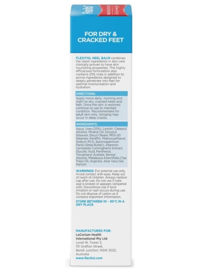 Flexitol Heel Balm 112gm - Image 3