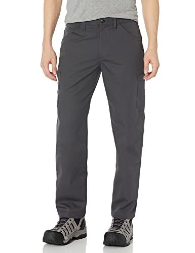 Red Kap Mens Px62 Charcoal 32W x 30L