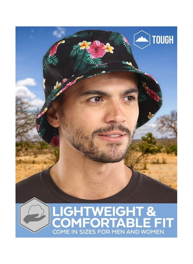 نيبمينينت قبعة خفيفة الوزن للحماية من الشمس - Image 3