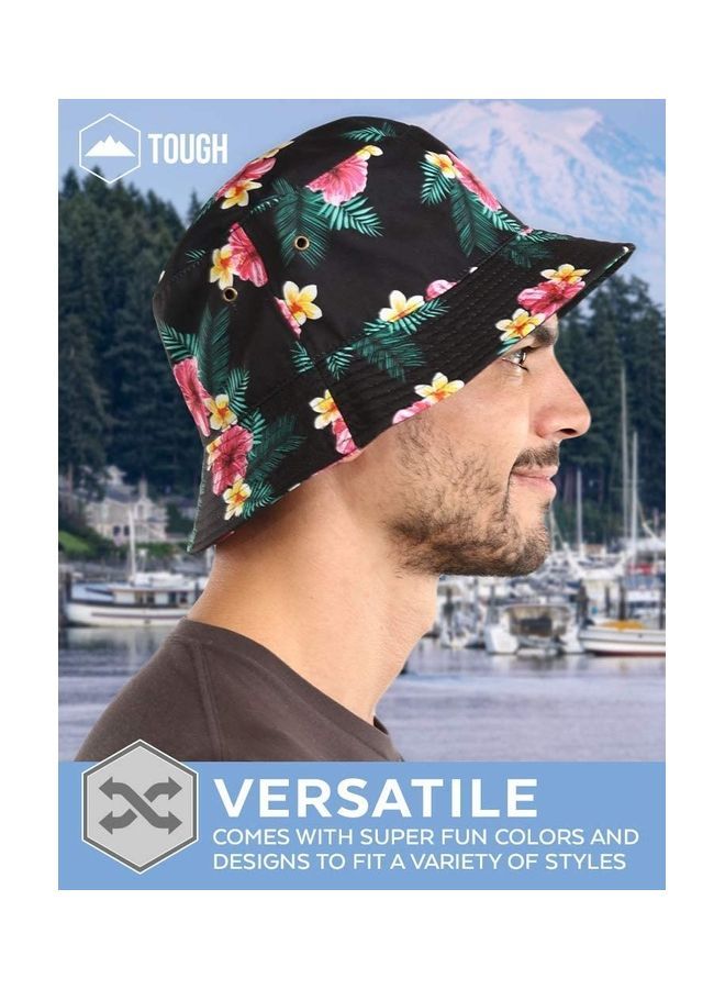 نيبمينينت قبعة خفيفة الوزن للحماية من الشمس - Image 5