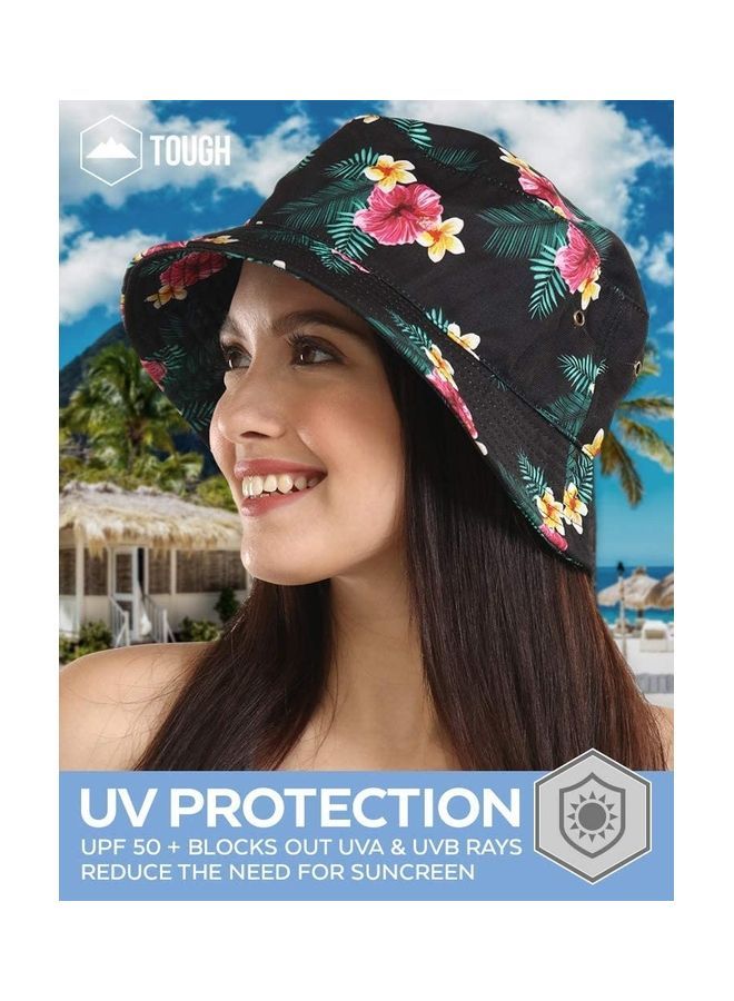 نيبمينينت قبعة خفيفة الوزن للحماية من الشمس - Image 2