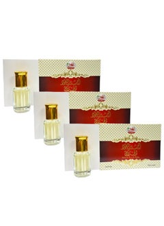 Musk Al Tahara 3 pcs