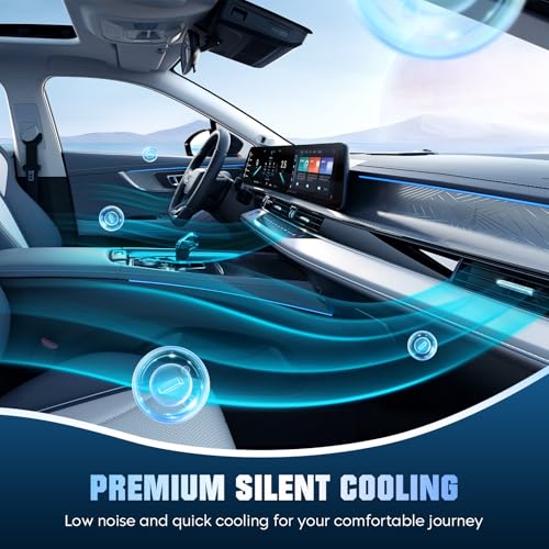 AEagle Air Conditioning Compressor & A/C Clutch for Scion xD 1.8L 2008-2014, for Toyota Corolla 1.8L 2009-2010, for Toyota Matrix 1.8L 2009-2011, 1011210 1111210 1211210 639338 4710608 - Image 3