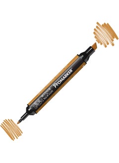 Winsor Newton Winsor Newton Letraset Promarker Pen O646 Raw Sienna  - Image 1