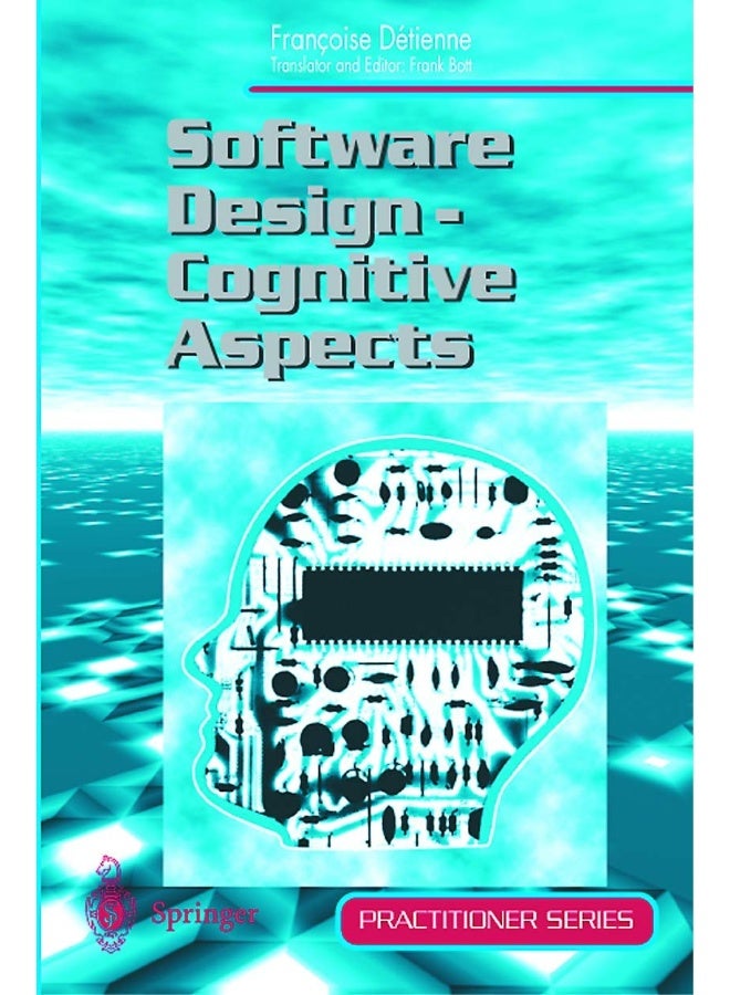Software Design - Cognitive Aspect
