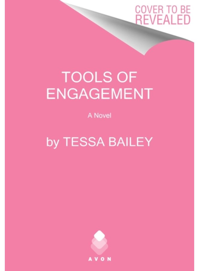 Tools of Engagement A Novel - Paperback