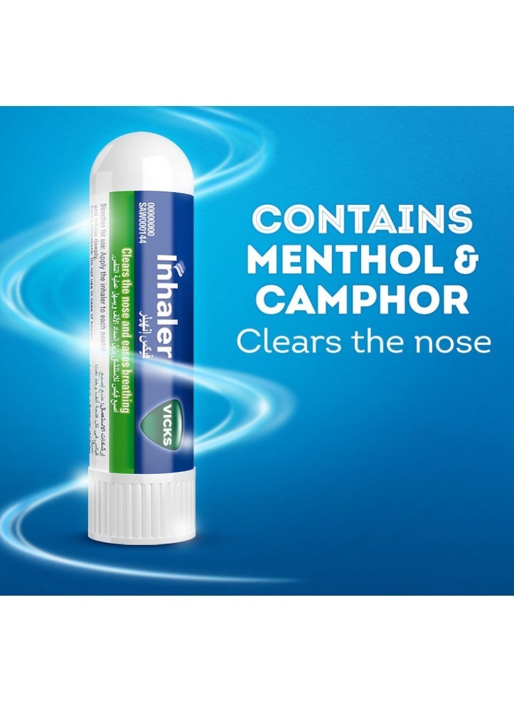 فكس فيكس للإستنشاق - Image 4