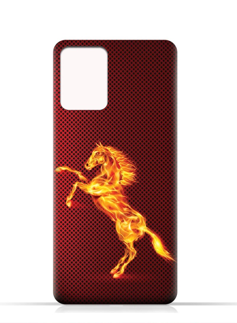 إيه إم سي ديزاين غطاء حماية بطبعة هاتف ريلمي 9برو - Image 2