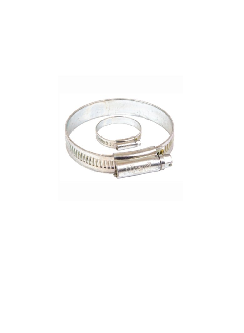 Uken Uken Hose Clip 22mm  - Image 2