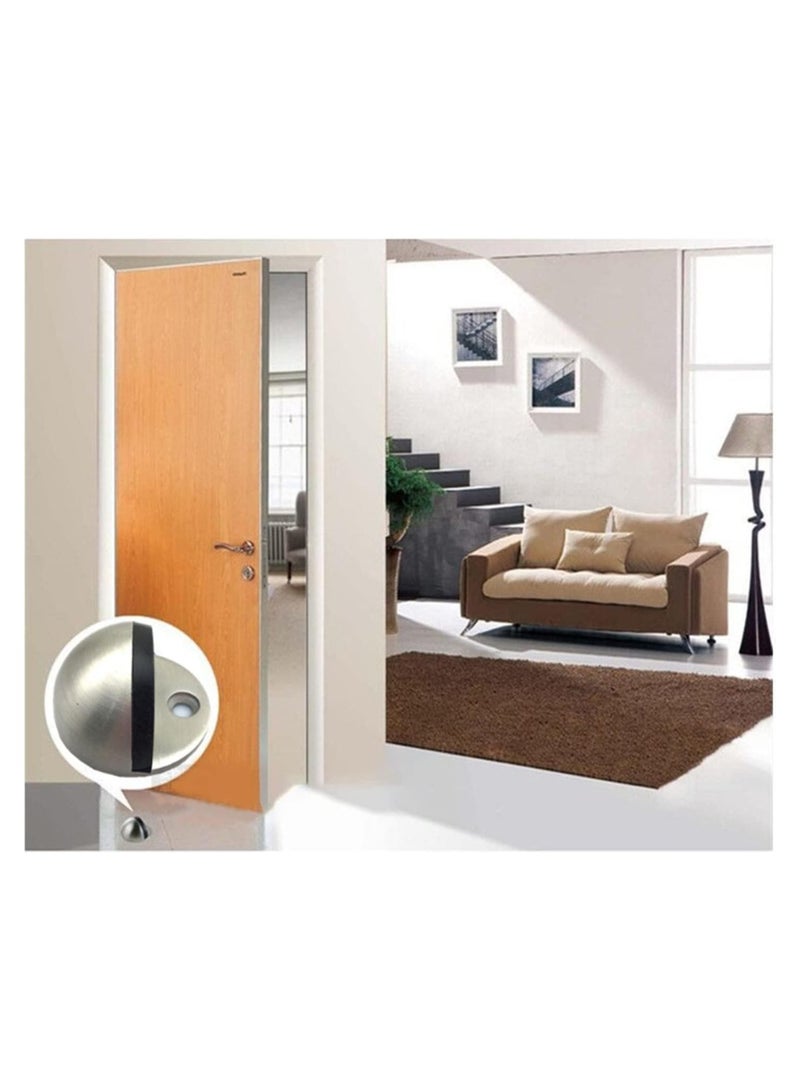 مصد باب أرضى واقى للحائط - Image 3