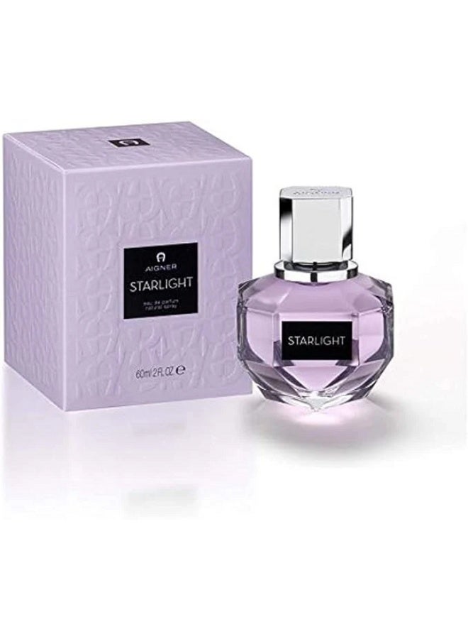 اغنر عطر ستارلايت من آينر للنساء أو دو بارفان 60 مل 2.0 أونصة سبراي - Image 1