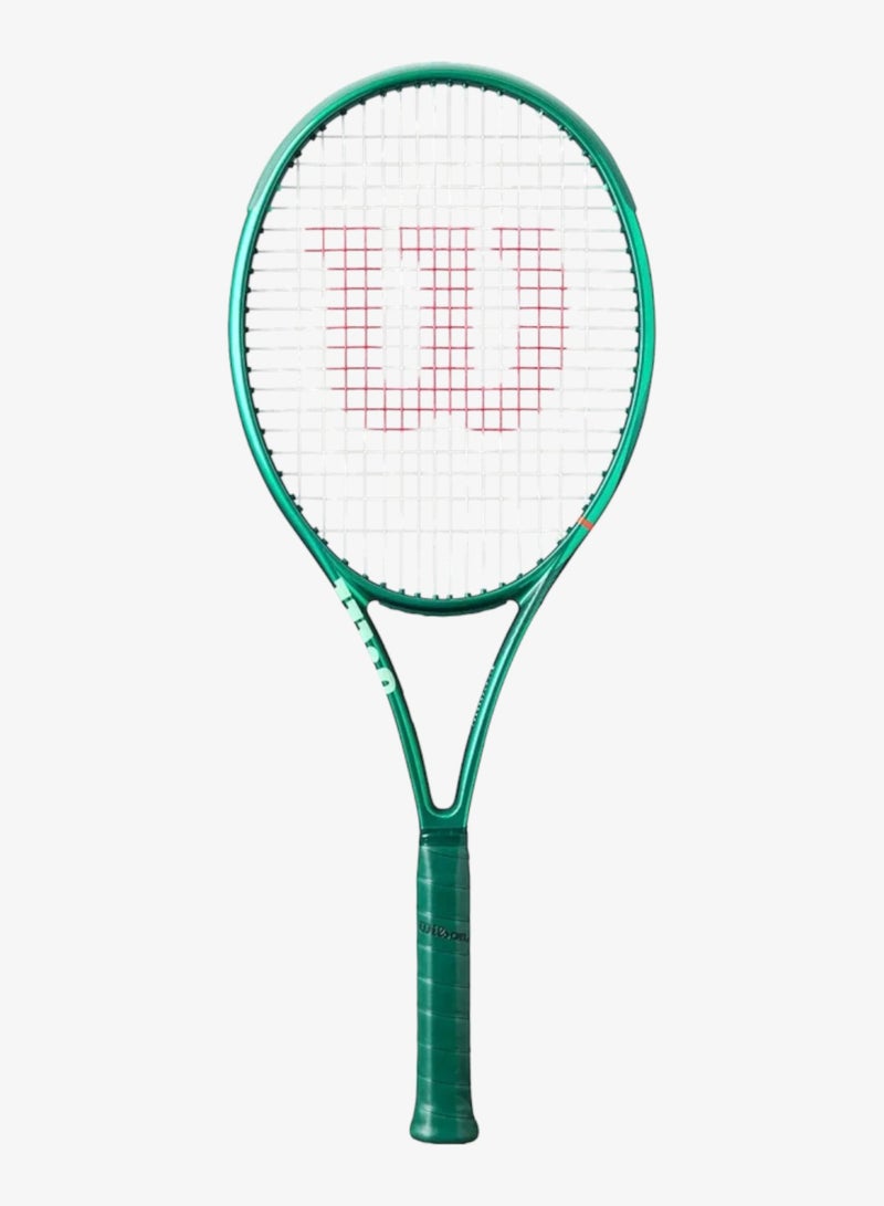 Wilson Blade 100UL V10 Tennis Racket - Image 1