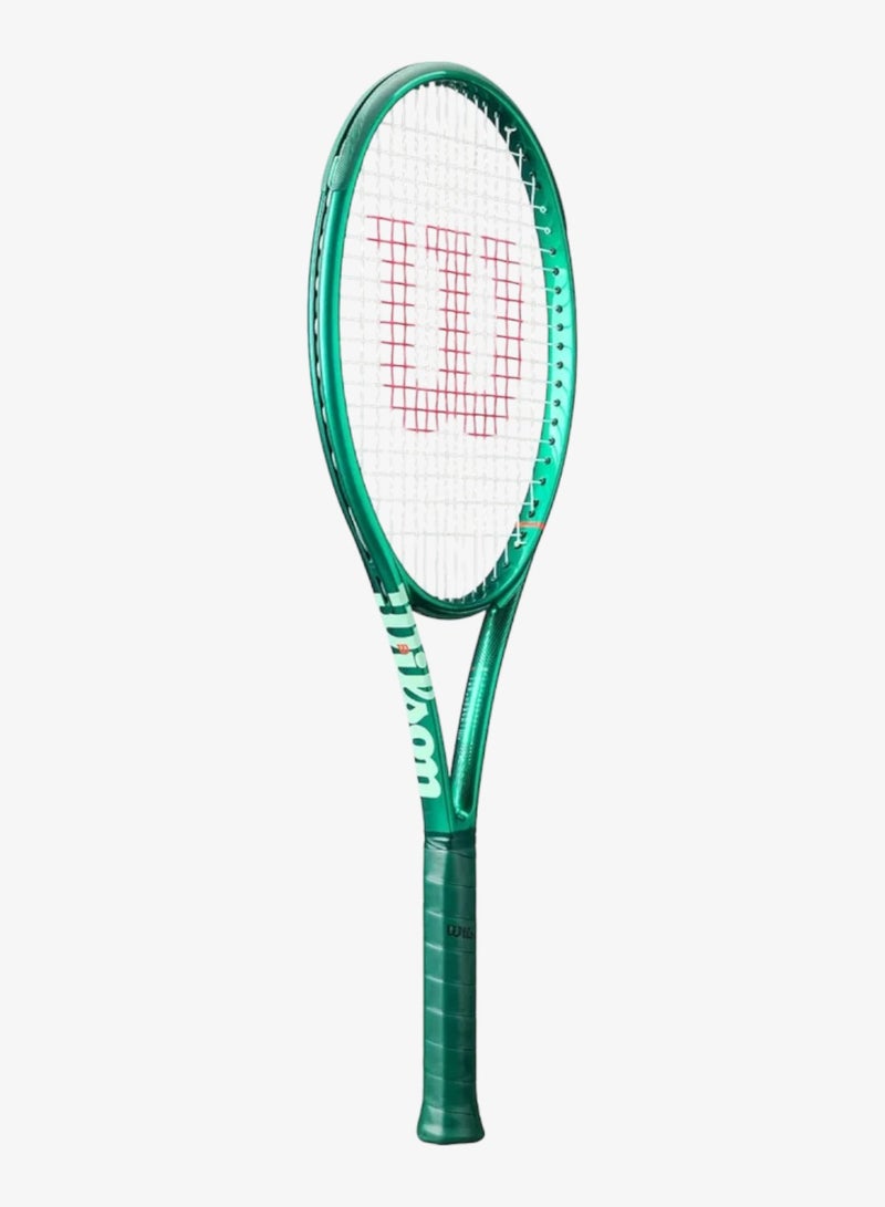 Wilson Blade 100UL V10 Tennis Racket - Image 2