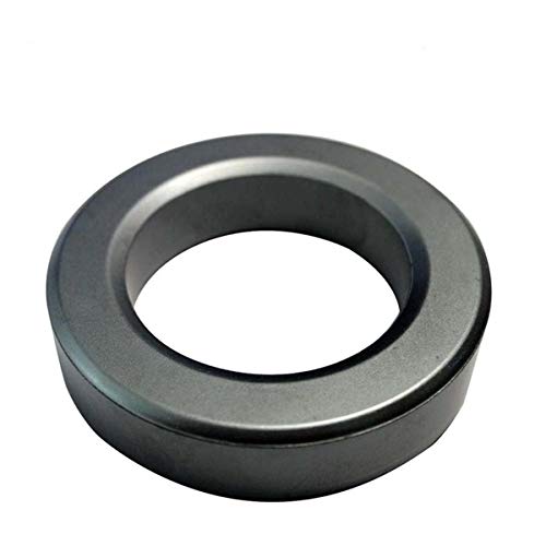 Hondark 1ea 85X55X20mm Toroidal Transformer Core 3.3X2.2X0.8 inch Toroid Inductor Ferrite Core Filter Ferrite Ring Chokes Ferrite Bead MnZn PC40 - Image 1