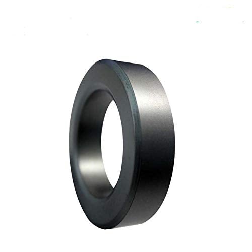 Hondark 1ea 85X55X20mm Toroidal Transformer Core 3.3X2.2X0.8 inch Toroid Inductor Ferrite Core Filter Ferrite Ring Chokes Ferrite Bead MnZn PC40 - Image 3