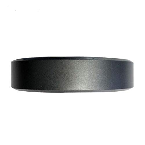 Hondark 1ea 85X55X20mm Toroidal Transformer Core 3.3X2.2X0.8 inch Toroid Inductor Ferrite Core Filter Ferrite Ring Chokes Ferrite Bead MnZn PC40 - Image 4