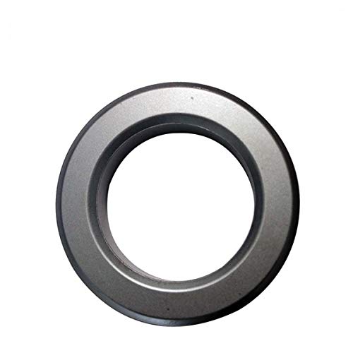 Hondark 1ea 85X55X20mm Toroidal Transformer Core 3.3X2.2X0.8 inch Toroid Inductor Ferrite Core Filter Ferrite Ring Chokes Ferrite Bead MnZn PC40 - Image 2