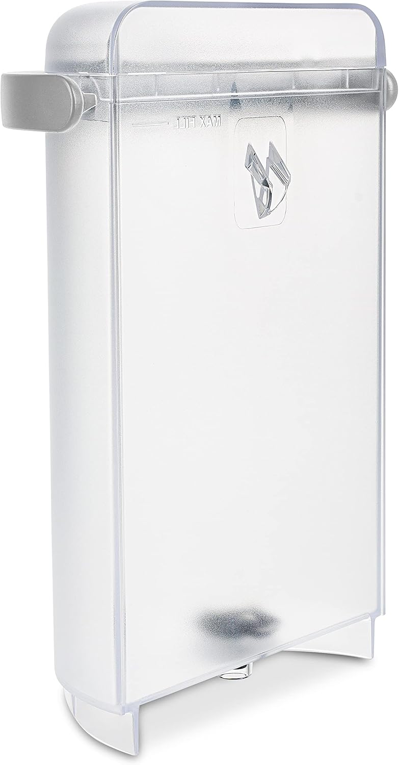 HAKANO Replacement Water Reservoir For Keurig K-Café Special Edition Single Serve Coffee Latte & Cappuccino Maker(Silver Handle) - Image 3
